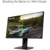 Gaming Monitor ASUS VG279Q 27" Full HD 1080p IPS 144Hz 1ms